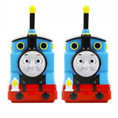 兒童玩具對講機(jī)方案