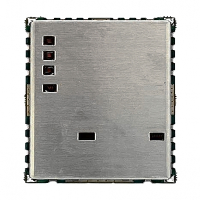 SR150V(5W/VHF) 超大功率遠(yuǎn)距離無(wú)線(xiàn)對(duì)講/數(shù)傳模塊