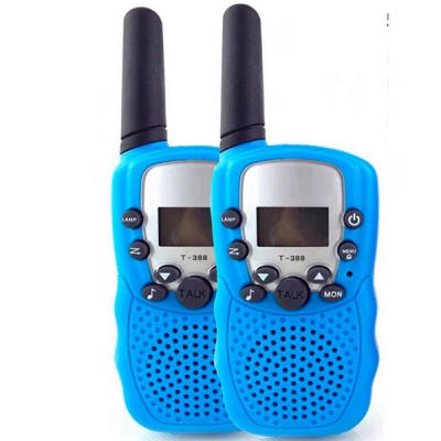 民用無線對講機(jī)T388系列方案