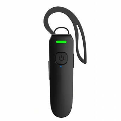 耳掛式對(duì)講機(jī)方案開發(fā)