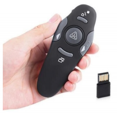 2.4G 翻頁(yè)筆/激光筆 方案設(shè)計(jì)