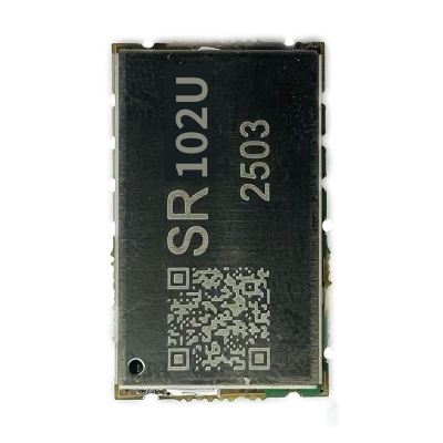 SR102U （0.2W/UHF）小功率無線對講/數(shù)傳模塊