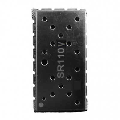 SR110V  (1W / VHF)無線對講/數(shù)傳模塊